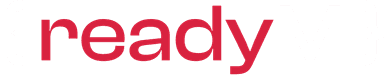 ReadyM Logo